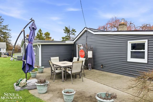 47811 Frederick Road, Shelby Twp, MI 48317