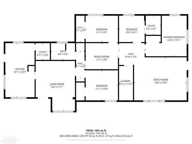 47811 Frederick Road, Shelby Twp, MI 48317