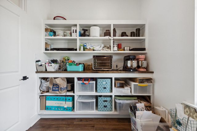 5015 Castaway Bay, Benton, AR 72019