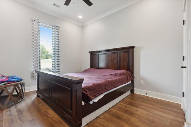 5015 Castaway Bay, Benton, AR 72019