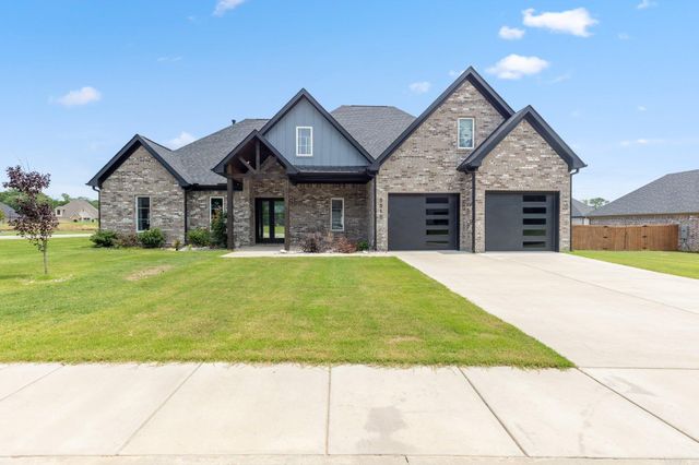 5015 Castaway Bay, Benton, AR 72019