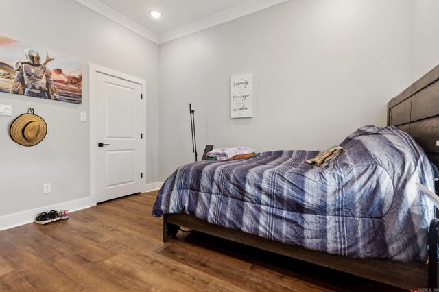 5015 Castaway Bay, Benton, AR 72019