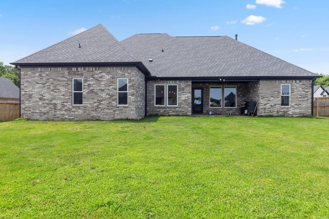 5015 Castaway Bay, Benton, AR 72019