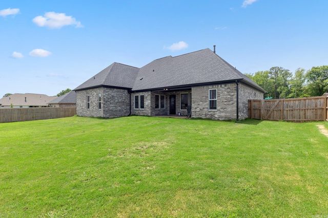 5015 Castaway Bay, Benton, AR 72019