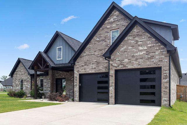 5015 Castaway Bay, Benton, AR 72019