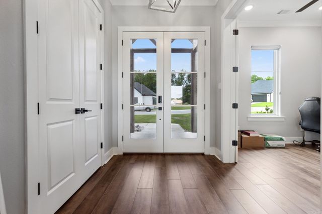 5015 Castaway Bay, Benton, AR 72019