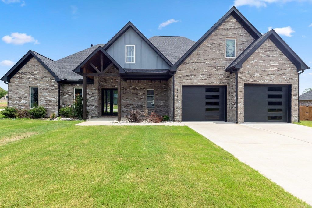 5015 Castaway Bay, Benton, AR 72019