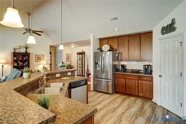 7625 Harris Field Rd, Mechanicsville, VA 23111