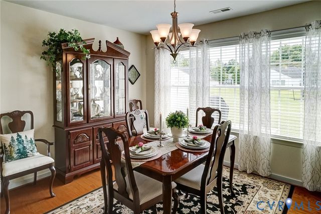7625 Harris Field Rd, Mechanicsville, VA 23111