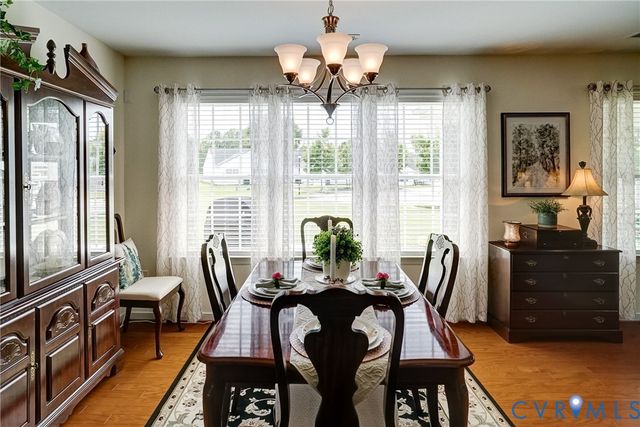 7625 Harris Field Rd, Mechanicsville, VA 23111
