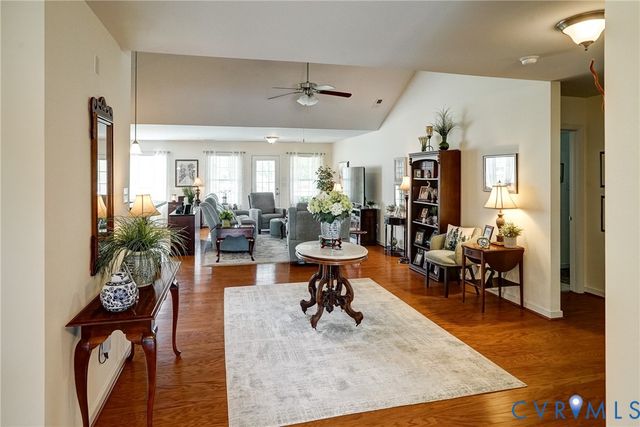 7625 Harris Field Rd, Mechanicsville, VA 23111