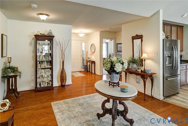 7625 Harris Field Rd, Mechanicsville, VA 23111