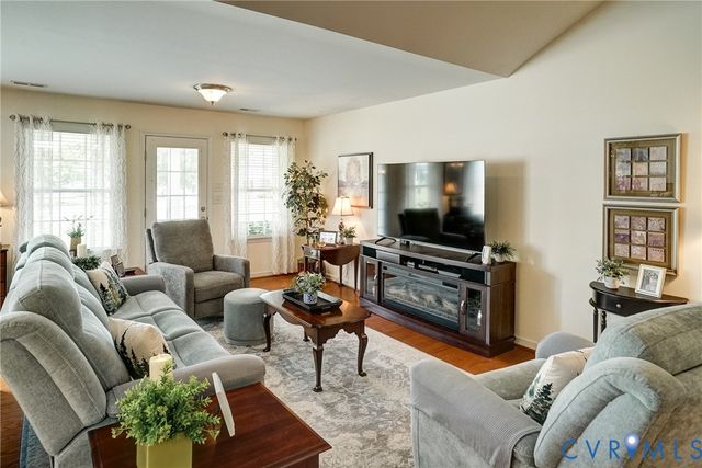 7625 Harris Field Rd, Mechanicsville, VA 23111