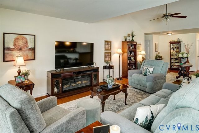 7625 Harris Field Rd, Mechanicsville, VA 23111