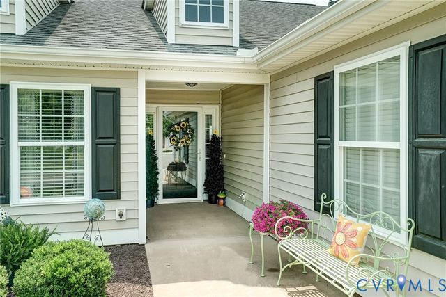 7625 Harris Field Rd, Mechanicsville, VA 23111