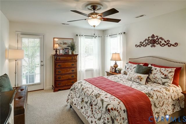 7625 Harris Field Rd, Mechanicsville, VA 23111