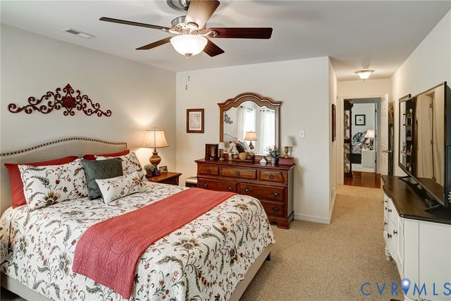 7625 Harris Field Rd, Mechanicsville, VA 23111