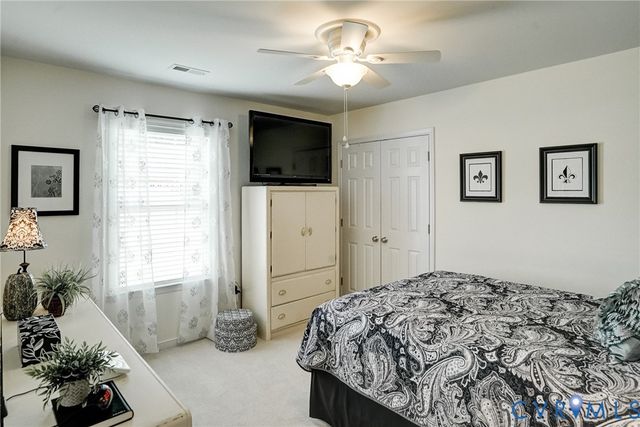 7625 Harris Field Rd, Mechanicsville, VA 23111