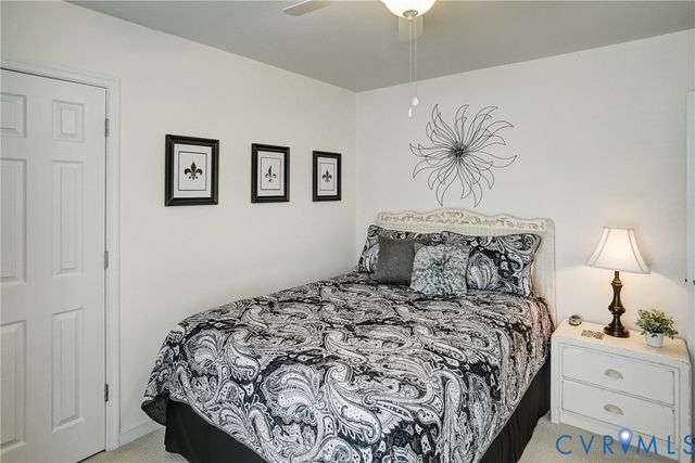 7625 Harris Field Rd, Mechanicsville, VA 23111