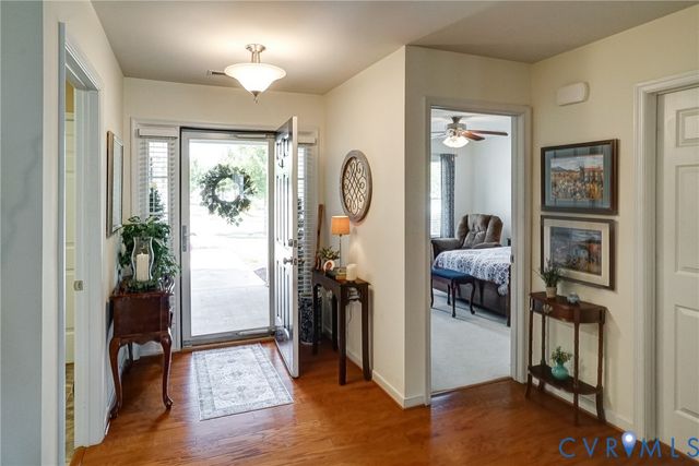 7625 Harris Field Rd, Mechanicsville, VA 23111