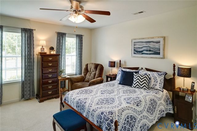 7625 Harris Field Rd, Mechanicsville, VA 23111
