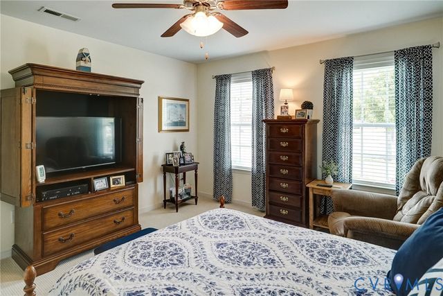 7625 Harris Field Rd, Mechanicsville, VA 23111