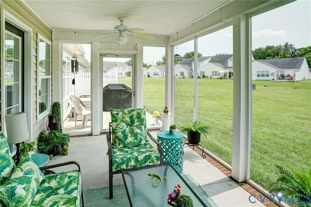 7625 Harris Field Rd, Mechanicsville, VA 23111