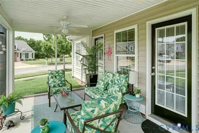 7625 Harris Field Rd, Mechanicsville, VA 23111