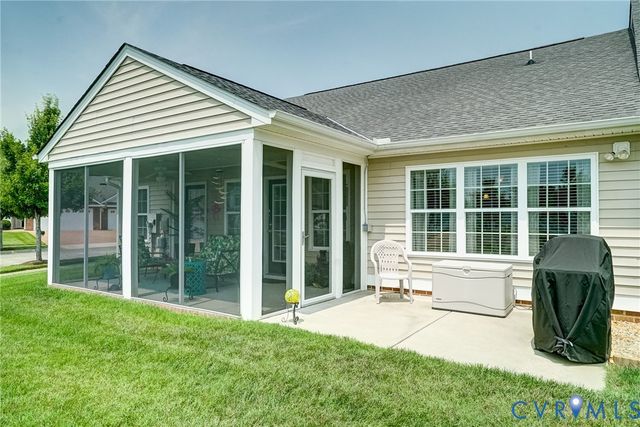 7625 Harris Field Rd, Mechanicsville, VA 23111
