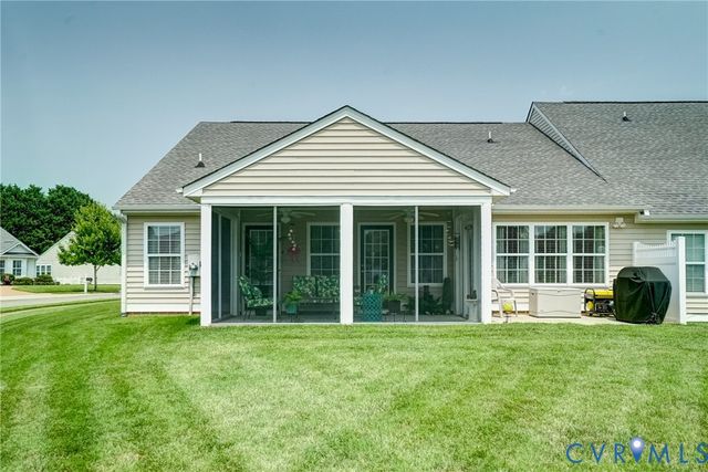 7625 Harris Field Rd, Mechanicsville, VA 23111