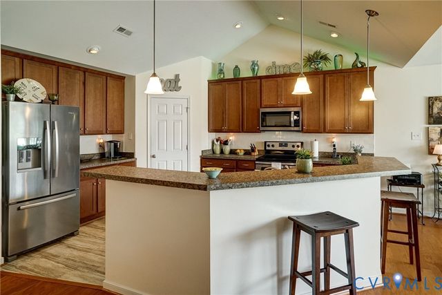 7625 Harris Field Rd, Mechanicsville, VA 23111