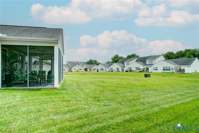 7625 Harris Field Rd, Mechanicsville, VA 23111