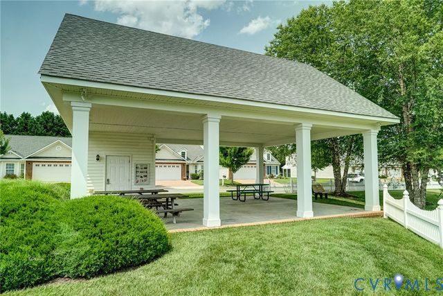 7625 Harris Field Rd, Mechanicsville, VA 23111