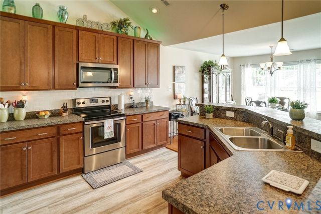 7625 Harris Field Rd, Mechanicsville, VA 23111