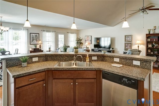 7625 Harris Field Rd, Mechanicsville, VA 23111