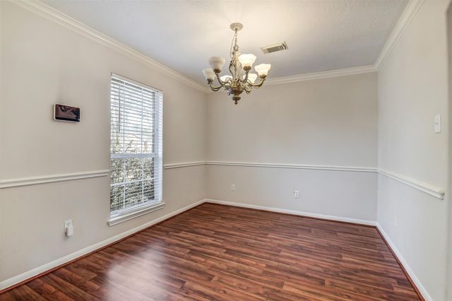 1815 Halyard Drive, Crosby, TX 77532