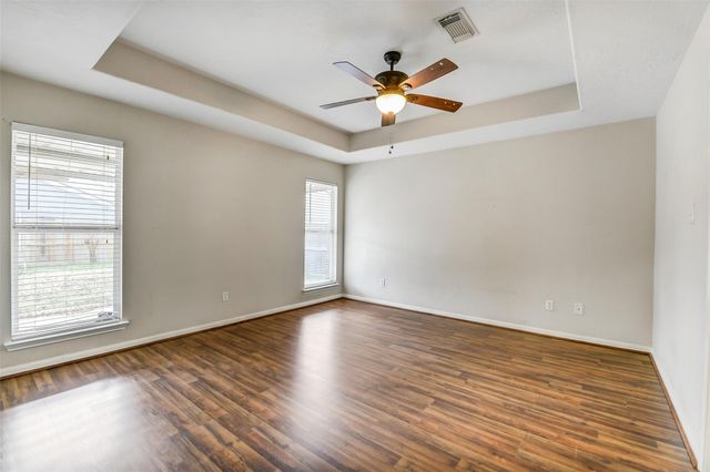 1815 Halyard Drive, Crosby, TX 77532