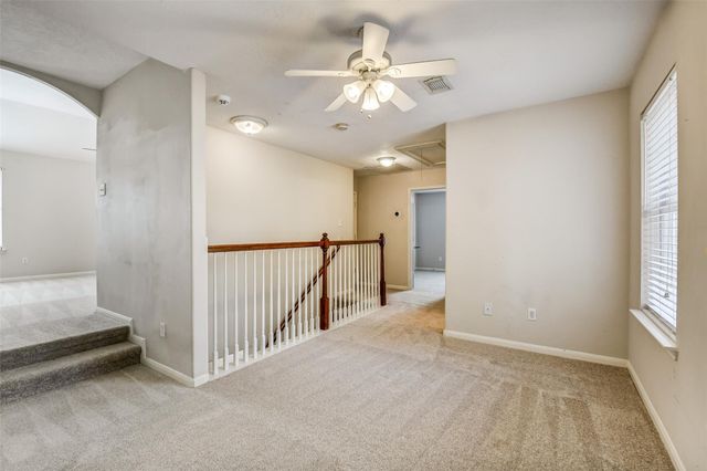 1815 Halyard Drive, Crosby, TX 77532