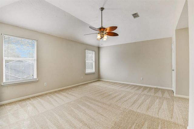 1815 Halyard Drive, Crosby, TX 77532