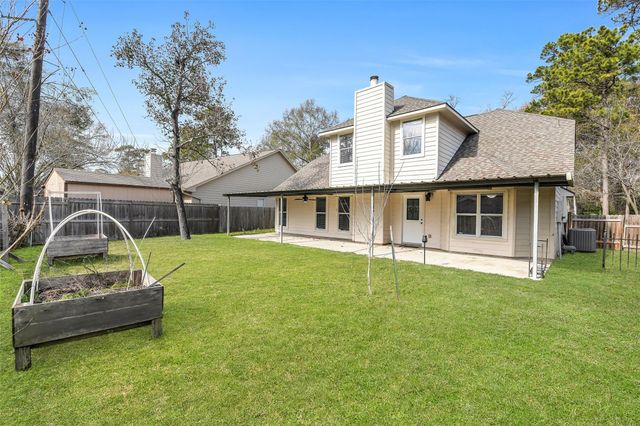 1815 Halyard Drive, Crosby, TX 77532