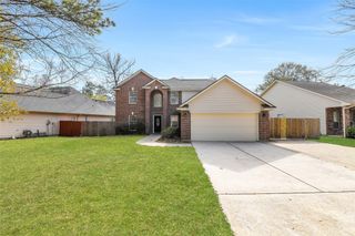 1815 Halyard Drive, Crosby, TX 77532