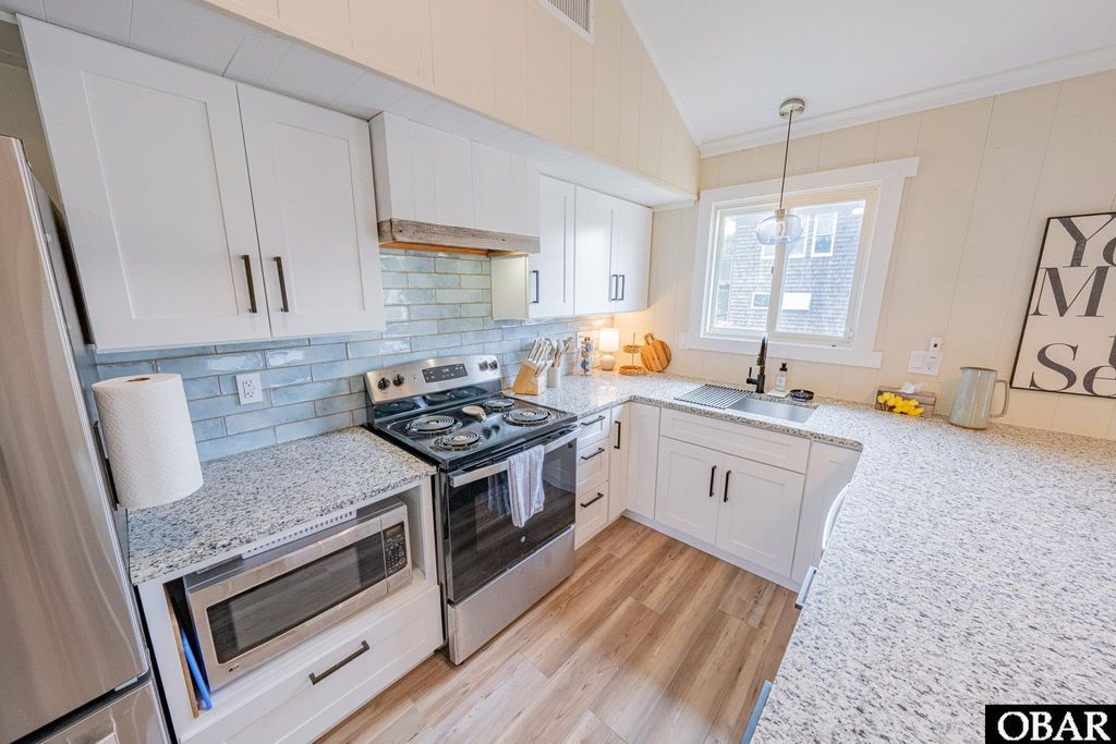 Image 11 of property listing at 46105 Cape Point Way Lot 61, Buxton, NC 27920