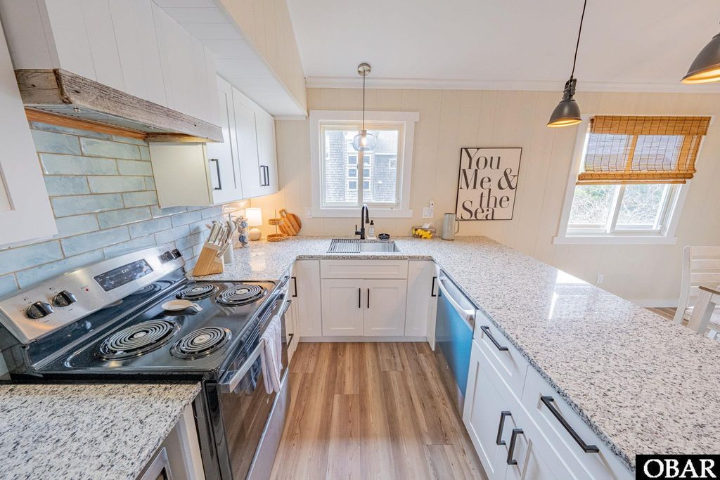 Image 13 of property listing at 46105 Cape Point Way Lot 61, Buxton, NC 27920