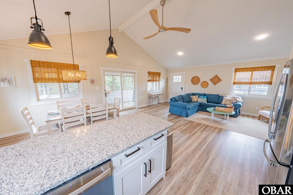 Image 14 of property listing at 46105 Cape Point Way Lot 61, Buxton, NC 27920