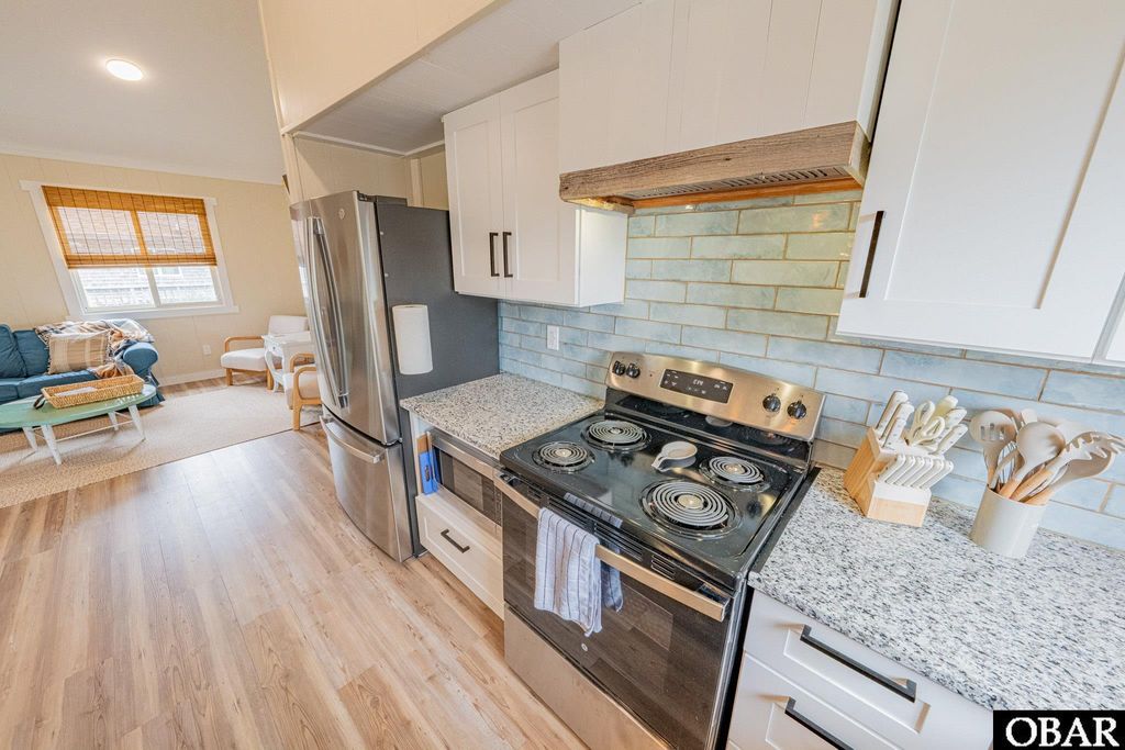 Image 15 of property listing at 46105 Cape Point Way Lot 61, Buxton, NC 27920