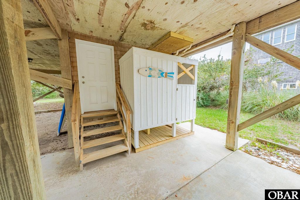 Image 35 of property listing at 46105 Cape Point Way Lot 61, Buxton, NC 27920