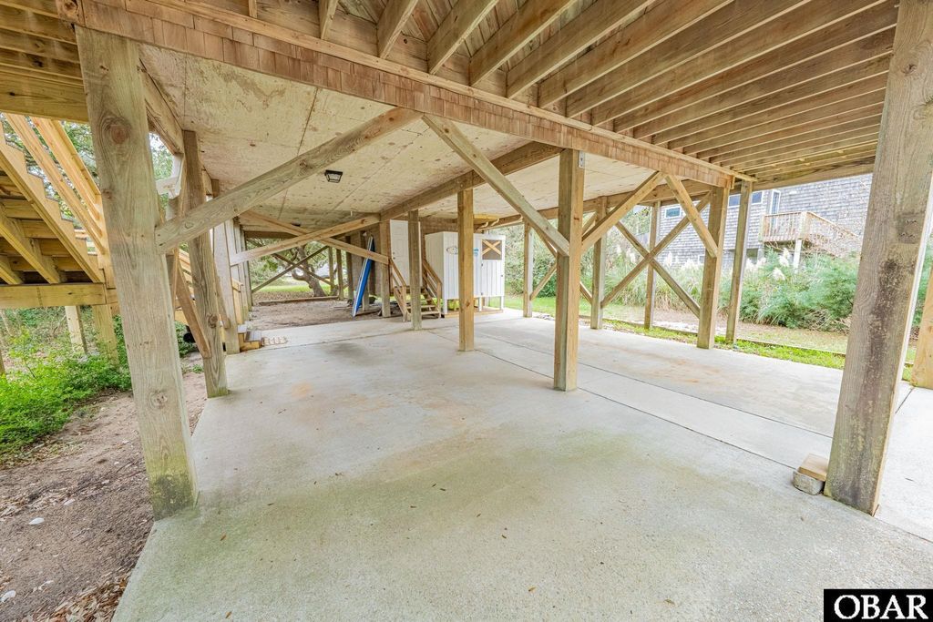 Image 37 of property listing at 46105 Cape Point Way Lot 61, Buxton, NC 27920