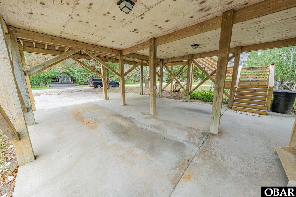 Image 38 of property listing at 46105 Cape Point Way Lot 61, Buxton, NC 27920