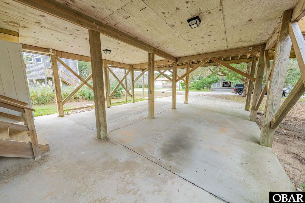 Image 39 of property listing at 46105 Cape Point Way Lot 61, Buxton, NC 27920