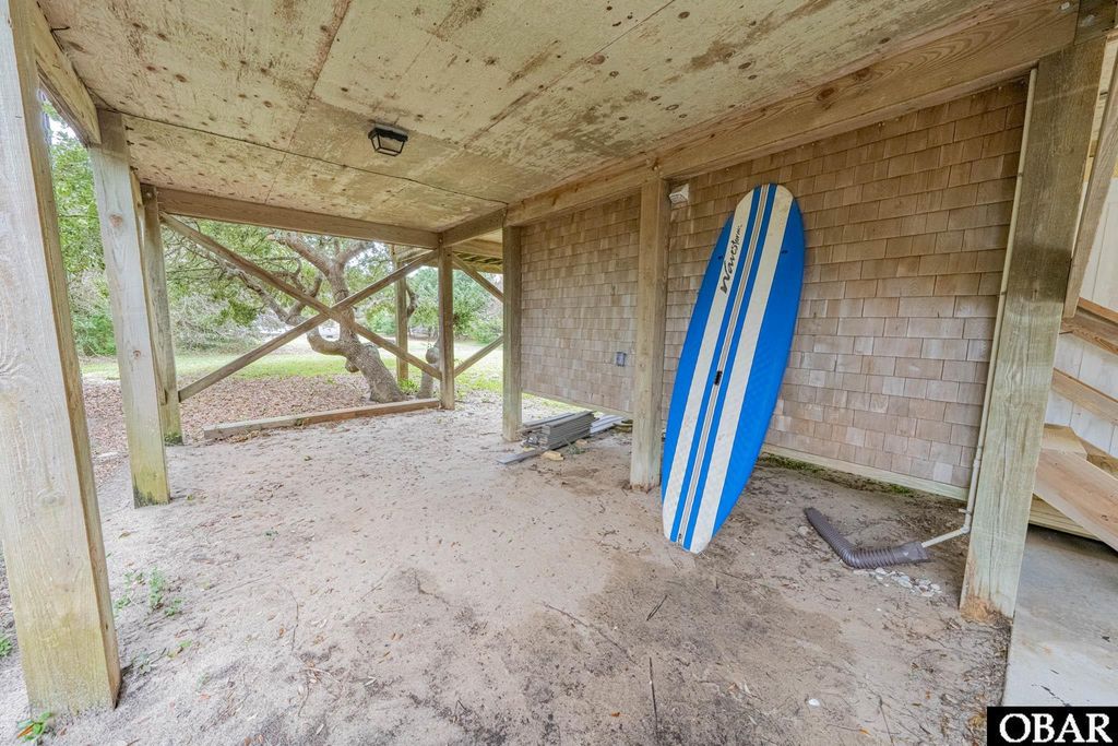 Image 40 of property listing at 46105 Cape Point Way Lot 61, Buxton, NC 27920